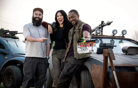 „Twisted Metal” revine cu sezonul 2 pe HBO Max: acțiune intensă și două episoade noi săptămânal