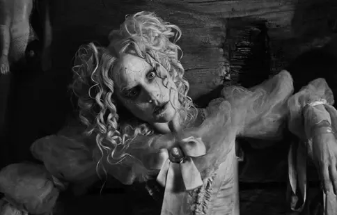 Lady Gaga, apariție-surpriză în serialul Wednesday. Ce rol are artista. Chiar și cei mai mari critici au fost impresionați