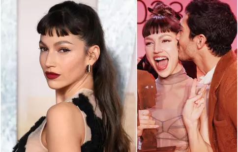 Úrsula Corberó este însărcinată. Tokio din „Fabrica de bani” așteaptă primul copil