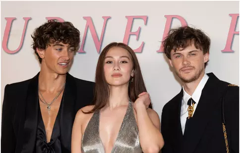 „Vara în care am devenit frumoasă” va avea un film surpriză care să încheie povestea. Serialul de pe Prime Video s-a terminat după trei sezoane