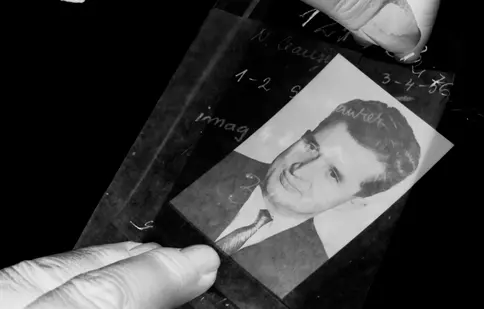 „Fețele dictatorului”: Documentarul care dezvăluie cum fotografia a transformat imaginea lui Ceaușescu într-un mit vizual – Dosar România, 27 octombrie