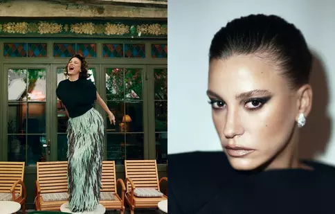 Serenay Sarıkaya a dat lovitura și în afaceri, nu doar pe micul ecran. Cum își rotunjește veniturile și ce contract fabulos a semnat