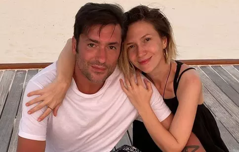 Adela Popescu a împlinit 39 de ani. Ce urare specială i-a făcut Radu Vâlcan: „Îți doresc să mă iubești la fel”