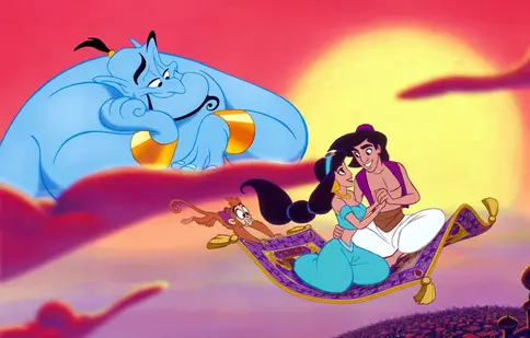 Orchestra Filarmonică Bulgară aduce magia Disney la București, cu „Aladdin in Concert”, la Sala Palatului