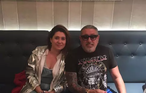 Cum arată și cu ce se ocupă fiicele lui Serghei Mizil. Au ales o viață în afara luminii reflectoarelor