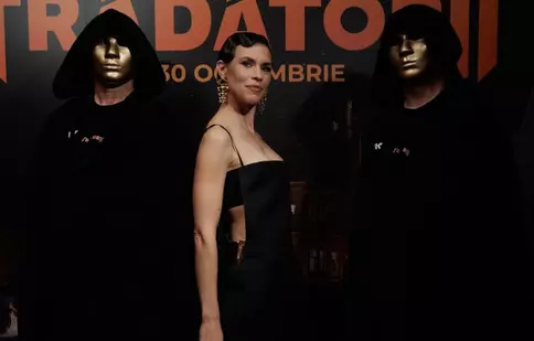 „Trădătorii”, noul format de la Pro TV, se lansează joi, 30 octombrie. „Este ceva ce nu s-a mai întâmplat la televiziunile din România”