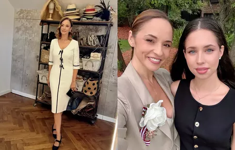 Andreea Marin, în cea mai provocatoare apariție de până acum. Cum au reacționat fanii când au văzut-o cu un decolteu abisal