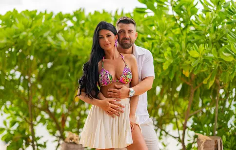 Bianca Dan, fosta concurentă de la „Insula iubirii”, evită să meargă la Miami. Care este motivul și ce planuri de nuntă au