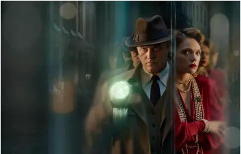 O crimă complicată în vremuri complicate: „Breslau”, primul serial original Disney+ din Europa Centrală și de Est