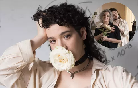 Cabiria Morgenstern, prima confesiune după naștere: „Eu și bebe ne adaptăm cu pași mici” – Cum trăiește fiica Maiei Morgenstern rolul de mamă