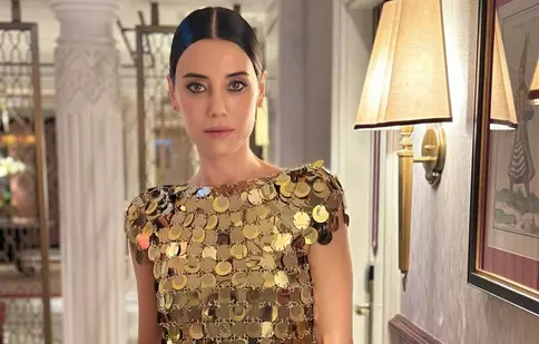 Cansu Dere, nou rol internațional: va juca într-un film de dragoste în Portugalia alături de Diogo Morgado