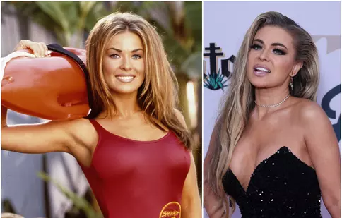 Carmen Electra, despre revenirea în Baywatch: „Încă arăt foarte bine în costumul acela” – Cum arată actrița azi și ce știm despre reboot