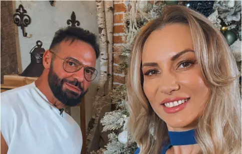 Cornel Păsat, în prag de divorț: „Nu mă simt bărbatul în casă” – Motivele despărțirii de soția sa, Bianca, după 18 ani de relație