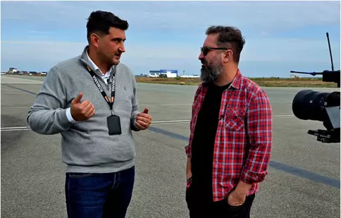 România, te iubesc!, 26 octombrie 2025. O nouă anchetă semnată de Cosmin Savu: „Competențe cu turbulențe”