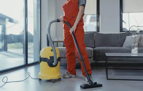 Cum prelungești viața echipamentului tău cu piese Karcher originale – investiția care chiar contează