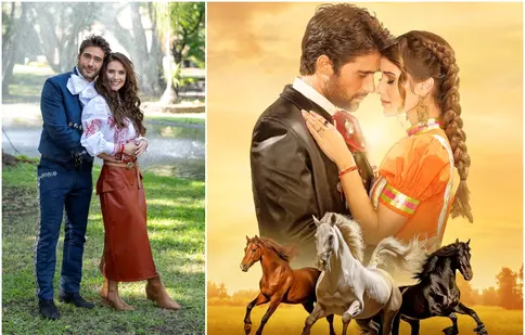 „Curajul de a te iubi” intră în grila Acasă. Serialul mexican este inspirat de hitul turcesc „Asi – Împotriva destinului”
