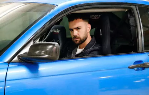 „CURSA” ajunge în cinematografe. Ce spun actorii despre primul film românesc în format 4DX™. Exclusiv