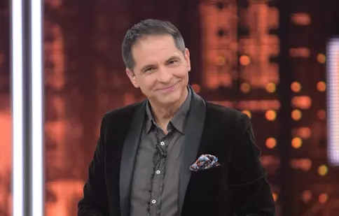 Dan Negru, de Revelion pe Netflix? „Am discuții, dar nu pot detalia” – Ce planuri are prezentatorul