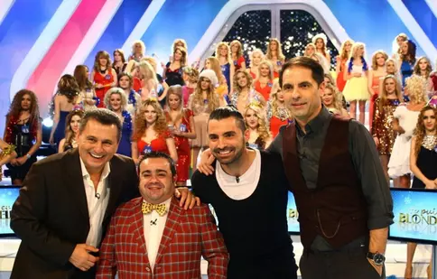 „Te pui cu blondele” revine sub alt nume. Cine este prezentatorul emisiunii. Reacția lui Dan Negru