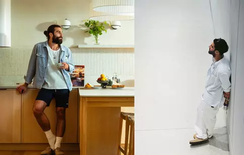 Daniel Nuță și Cezara Petredeanu s-au despărțit după patru ani de relație. Actorul a făcut primele declarații