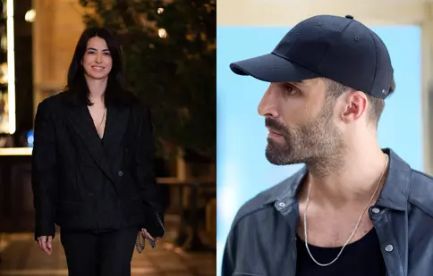 Daniel Nuță, declarații după ce a fost surprins cu Diana Bart: „Am un profund respect pentru ea. Ceea ce s-a întâmplat ține de un moment firesc al vieții”