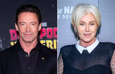 O apariție rară și o privire tristă: Deborra-Lee Furness, marcată de finalul celor 27 de ani de mariaj cu Hugh Jackman. Cum arată la câteva luni de la divorț