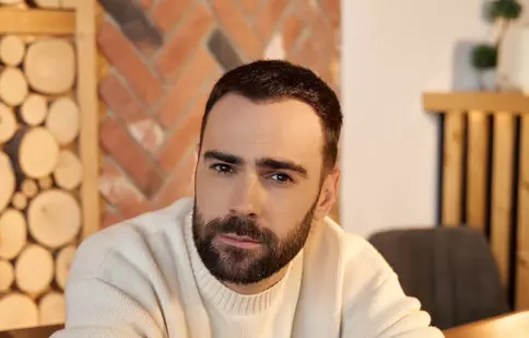 S-a lansat cel de-al doilea trailer al filmului Cursa. Denis Hanganu și Codin Maticiuc, protagoniști