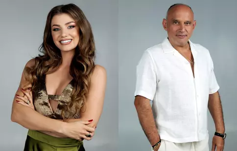 Pro TV anunță cine sunt primii opt concurenți de la „Desafio: Aventura”, noua emisiune găzduită de Daniel Pavel. O cântăreață și un fost fotbalist, printre nume