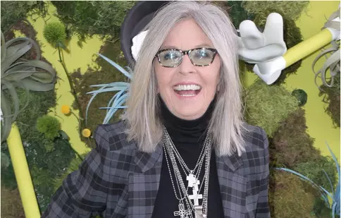 Diane Keaton lasă în urmă o moștenire impresionantă: „Declinul ei a fost brusc și devastator” – La cine ajunge averea de 100 de milioane de dolari