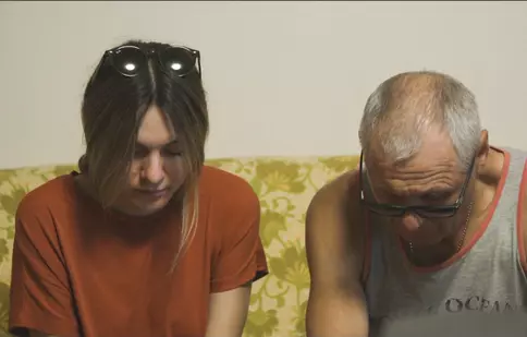 Titlu nou pe HBO Max. Documentarul românesc „TATA” a fost adăugat pe platformă