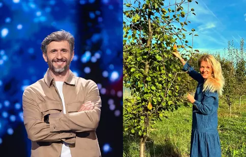 De ce au părăsit Dragoș Bucur și Dana Nălbaru Bucureștiul: „Câștigi foarte mult în ceea ce privește calitatea vieții”. Ce i-a făcut să lase orașul pentru viața la țară