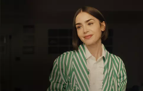 Netflix a lansat trailerul pentru „Emily in Paris”. Ce se întâmplă în sezonul 5 cu Lily Collins