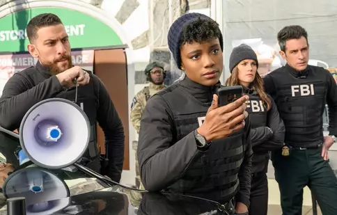 Toamna continuă cu suspans și adrenalină la AXN: „FBI” și „The Rookie” revin cu noi episoade