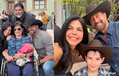Gabriel Soto, cunoscutul actor mexican, a încheiat un nou proiect. Ce personaj a interpretat în „Monteverde” - Toate detaliile
