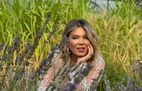 Gina Pistol pregătește un proiect online cu Smiley. „Are legătură cu noi ca familie. Nu cu «sticla»”