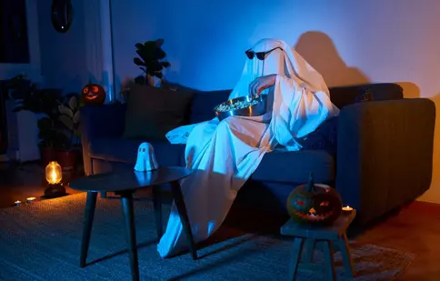 Ce filme să vezi de Halloween pe AntenaPLAY. „Blood Fest” și „Vrăjitoare spațiale”, printre titluri