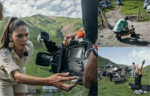 Câți bani primesc cameramanii de la „Asia Express” pentru 44 de zile de filmări. Muncesc zi și noapte, în condiții greu de imaginat