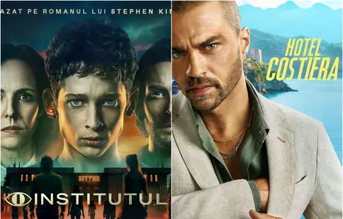 Premierele lunii octombrie la FOCUS+: un serial Stephen King și alte povești care îndrăznesc să fie diferite