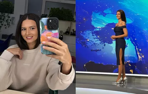 Iulia Pârlea și-a sărbătorit ziua de naștere alături de colegii de la Pro TV. Andreea Esca a surprins momentele pe Instagram