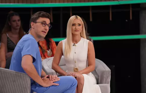 Iuliana Pepene, dezvăluire la MediCOOL. Cu ce boală autoimună a fost diagnosticată