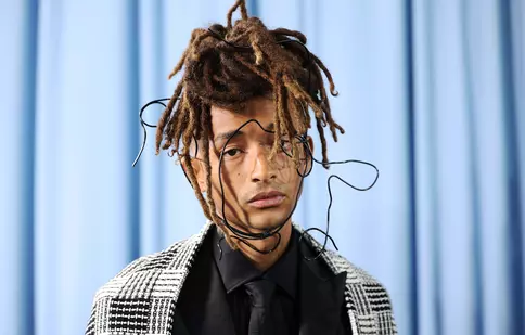 Fiul lui Will Smith și-a îngrijorat fanii. Jaden a slăbit și a bifat mai multe apariții bizare. Cum a apărut la Săptămâna Modei de la Paris