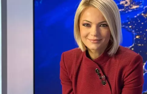 Lavinia Petrea, despre ce nu se vede pe micul ecran: „ La TV pare perfect, dar nu e!”. Ce i s-a întâmplat jurnalistei