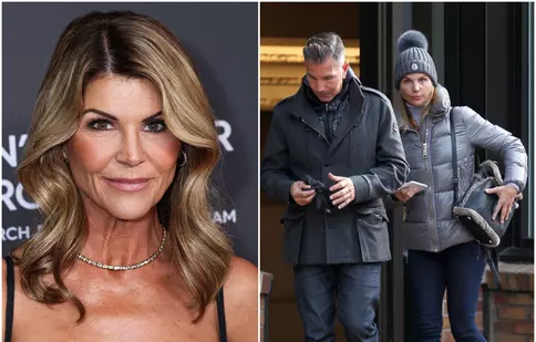 Lori Loughlin și Mossimo Giannulli s-au separat după aproape 28 de ani de căsnicie