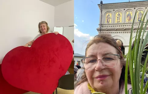 Magda Catone, actrița din „Iubire cu parfum de lavandă”, a împlinit 67 de ani. Ce mesaj i-a transmis Carol, fiul ei