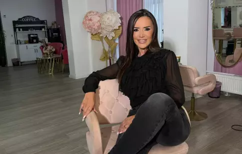Mara Bănică, poză rară cu fiul ei. „Mi-aș da viața pentru el”. Cum arată adolescentul de 15 ani