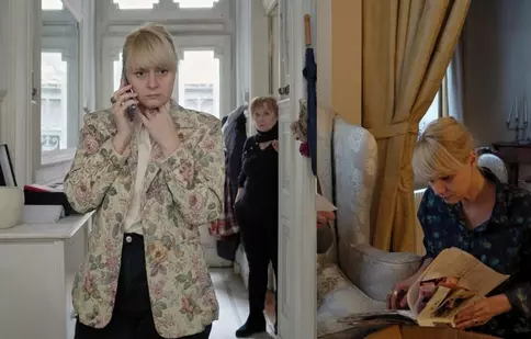 Filmul „Y”, regizat de Maria Popistașu și Alex Baciu, intră în competiția Festivalului Internațional de Film de la Varșovia