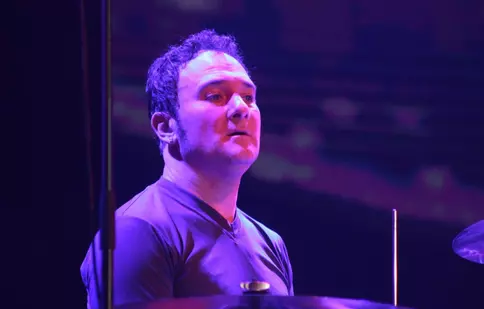 A murit Marius Keseri, bateristul trupei Direcția 5. „Am fost împreună 30 de ani. Îți mulțumim din suflet”