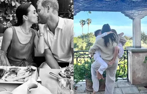 Prințul Harry și Meghan Markle aleg să își țină copiii, pe Prințul Archie și Prințesa Lilibet, departe de lumina reflectoarelor. Care sunt motivele