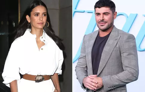 Nina Dobrev pune capăt speculațiilor. Ce relație are, de fapt, cu Zac Efron. Actrița a rupt recent logodna cu Shaun White