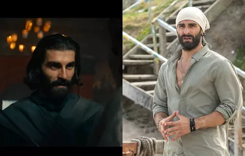 Daniel Nuță, anunț neașteptat: „Am iubit această călătorie!”. Actorul din „Groapa” revine în forță într-un proiect internațional